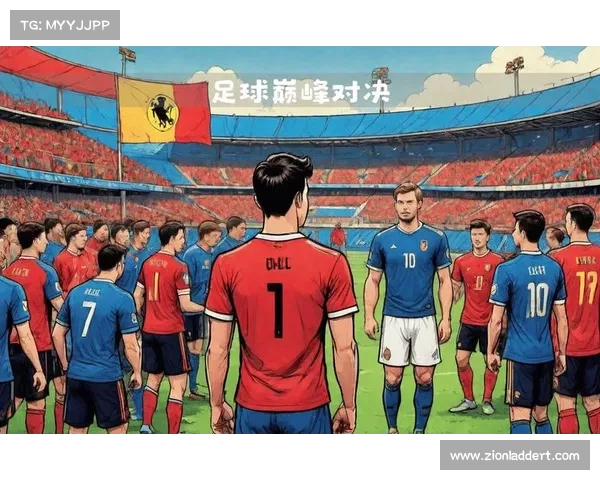 全球足球巅峰对决:揭秘世界十大顶级联赛的魅力与精彩 全球足球巅峰对决:揭秘世界十大顶级联赛的魅力与精彩